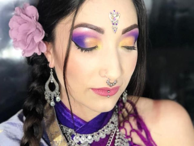 Make-up Maniax