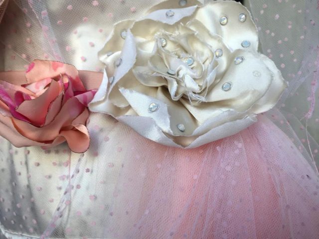 Il Corsetto di Artemis