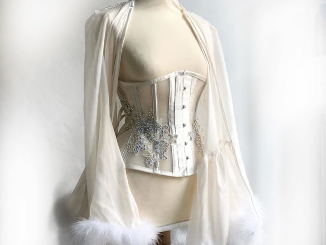 Il Corsetto di Artemis