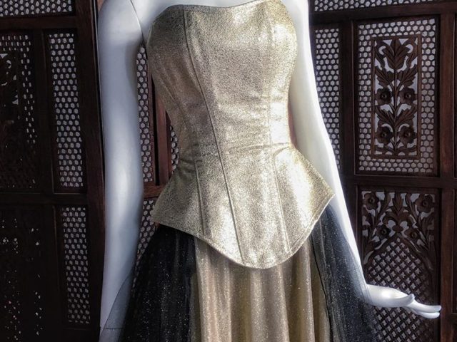 Il Corsetto di Artemis
