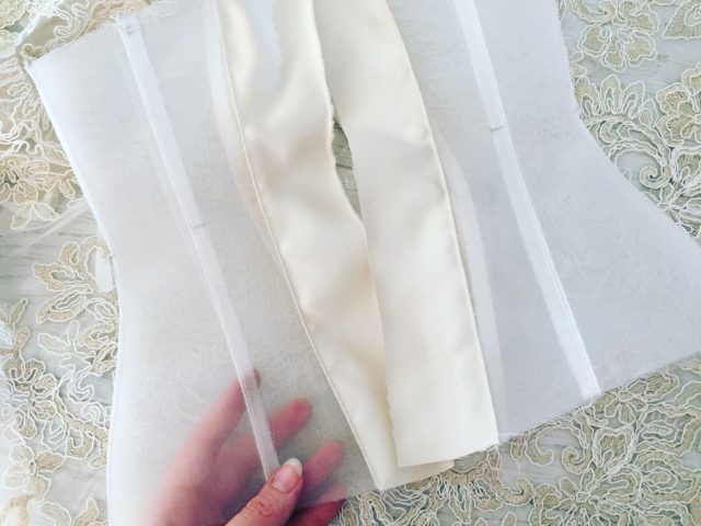 Il Corsetto di Artemis