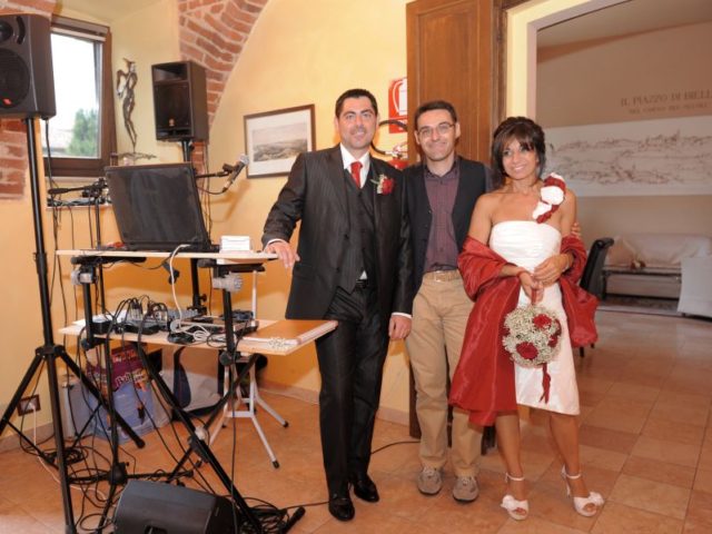 Luca Live Music