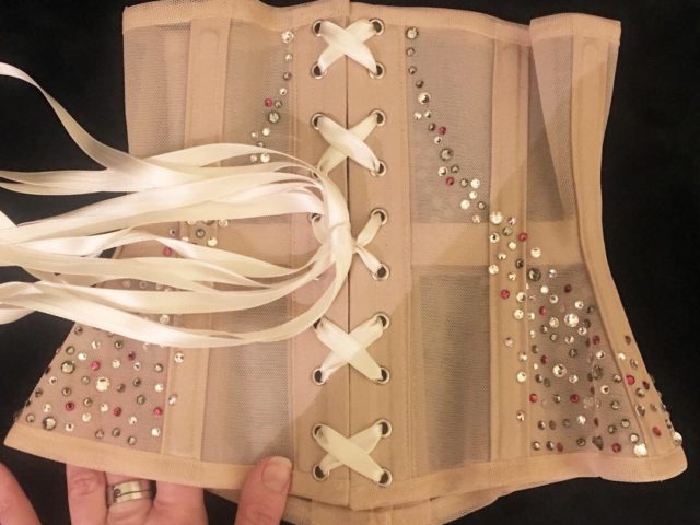 Il Corsetto di Artemis