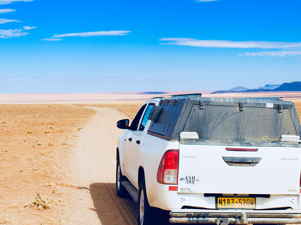 Afrozapping Safaris & Tour Operator