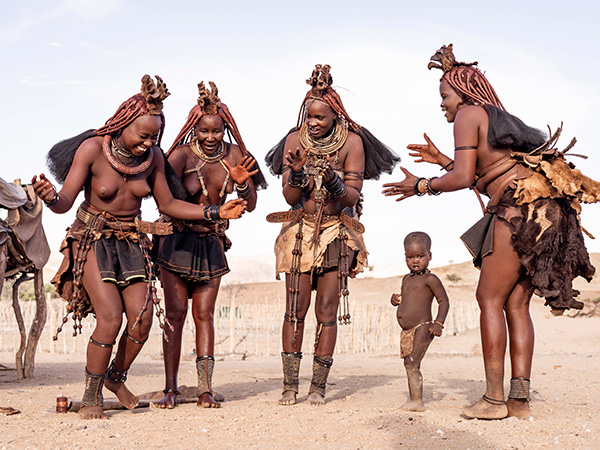 Afrozapping Safaris & Tour Operator