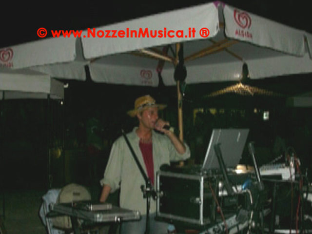 Nozze in Musica