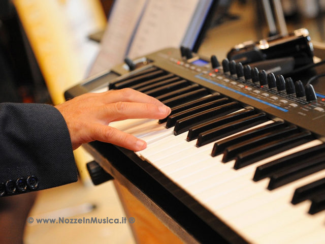 Nozze in Musica