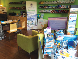 ' .  addslashes(Faraway Viaggi) . '