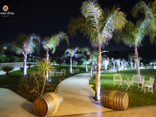 ' .  addslashes(TENUTA ELISA) . '