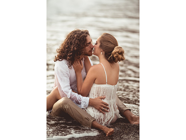 Isabella Pratesi Fotografa