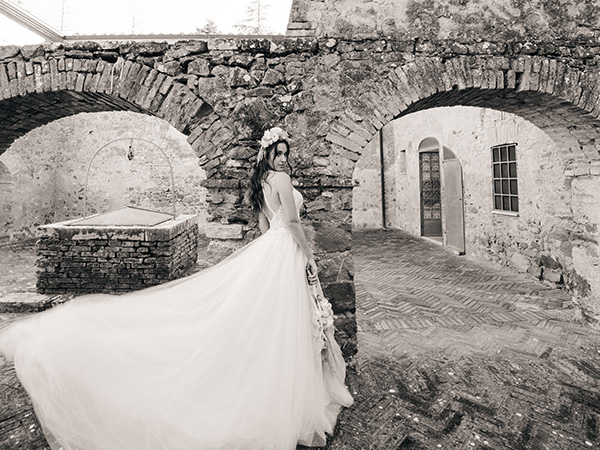 Isabella Pratesi Fotografa