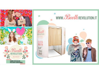 ' .  addslashes(Booth Revolution - Lucca) . '