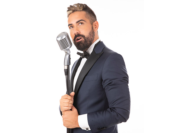 Damiano Sardi Live Music