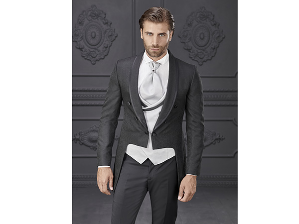 Allaria Abbigliamenti - Abiti da sposo, LOOK E ABBIGLIAMENTO Agliè