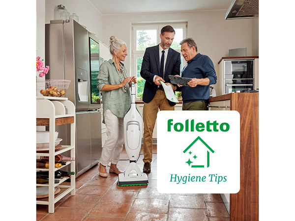 Vorwerk Folletto