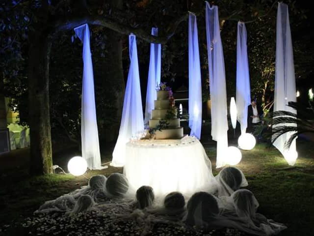 Eventi Luxury - Wedding Solution