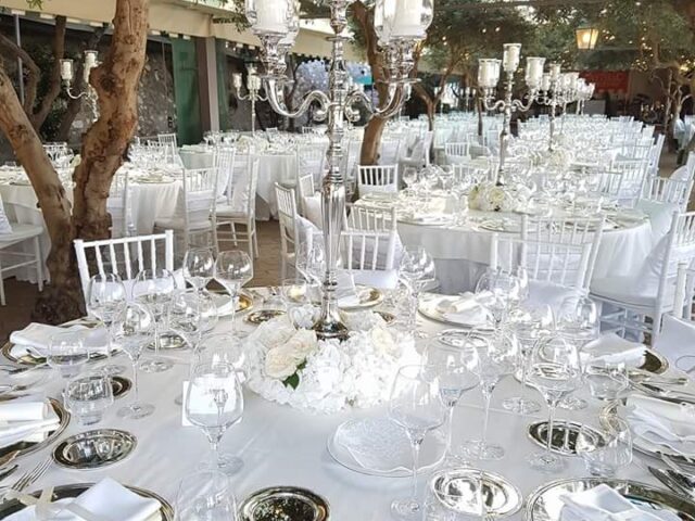 Eventi Luxury - Wedding Solution