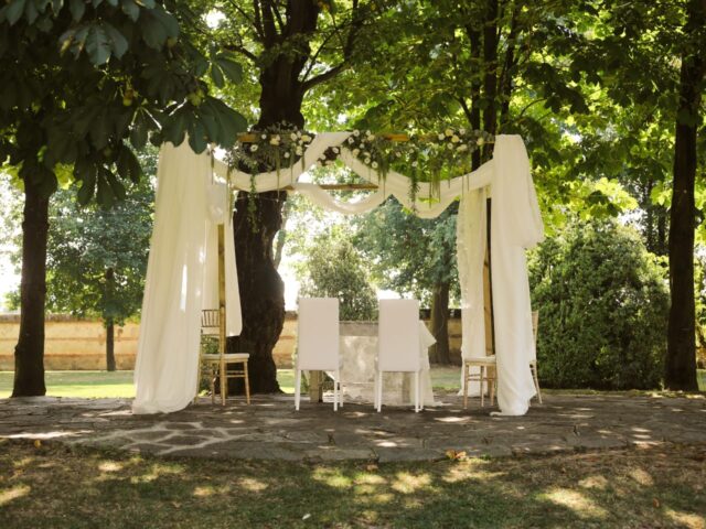 Eventi Luxury - Wedding Solution