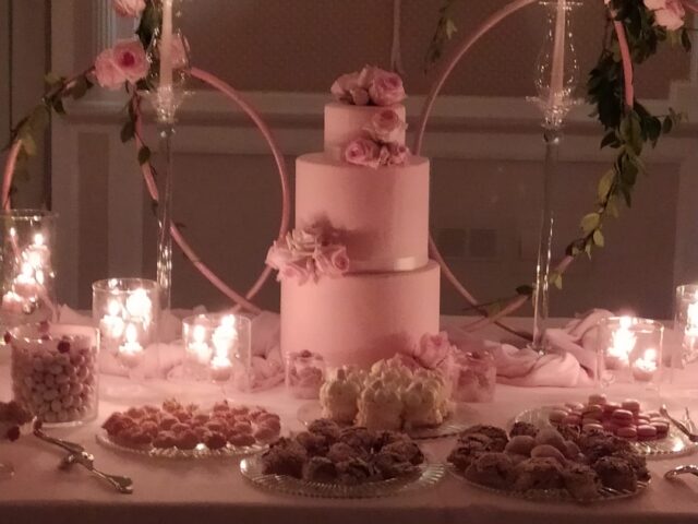 Eventi Luxury - Wedding Solution