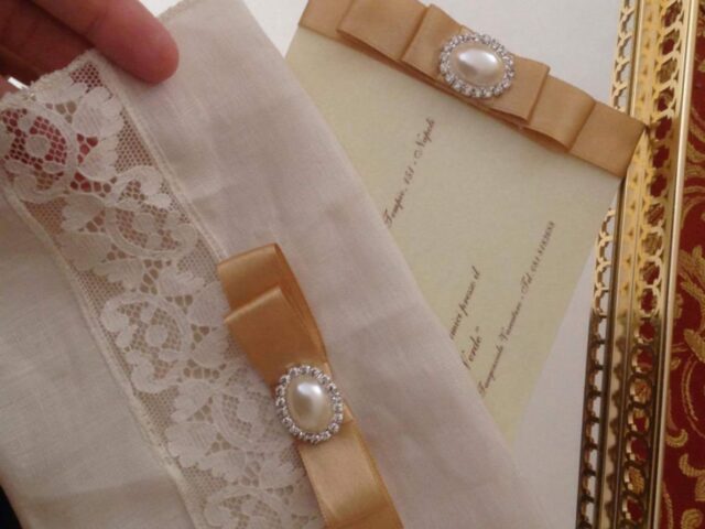 Eventi Luxury - Wedding Solution