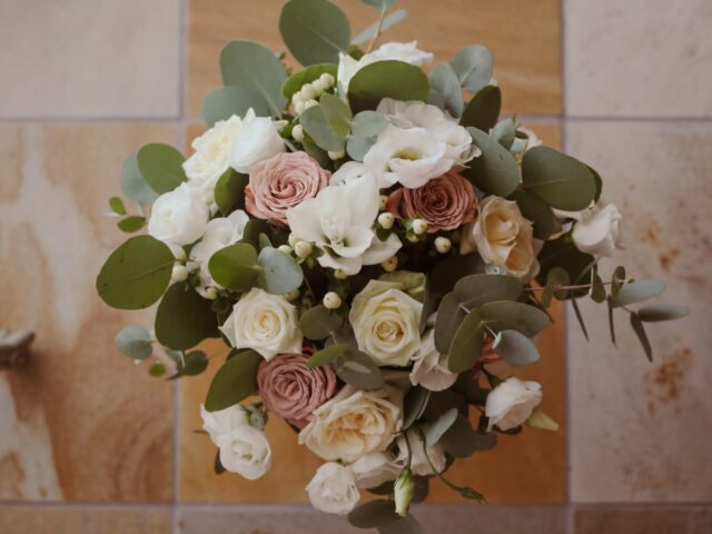 Eventi Luxury - Wedding Solution