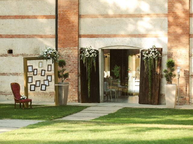 Eventi Luxury - Wedding Solution