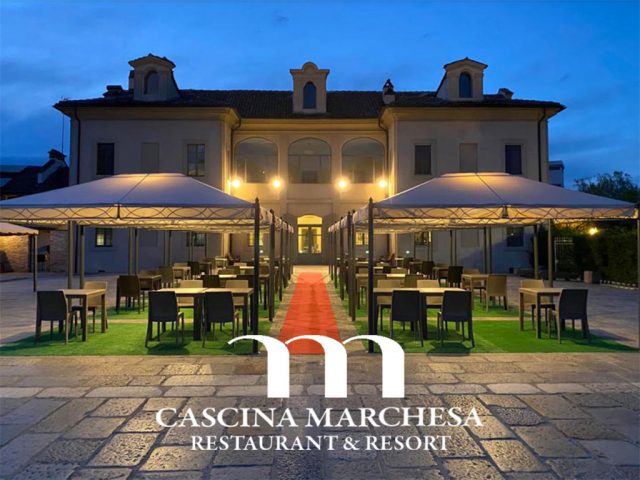 Cascina Marchesa