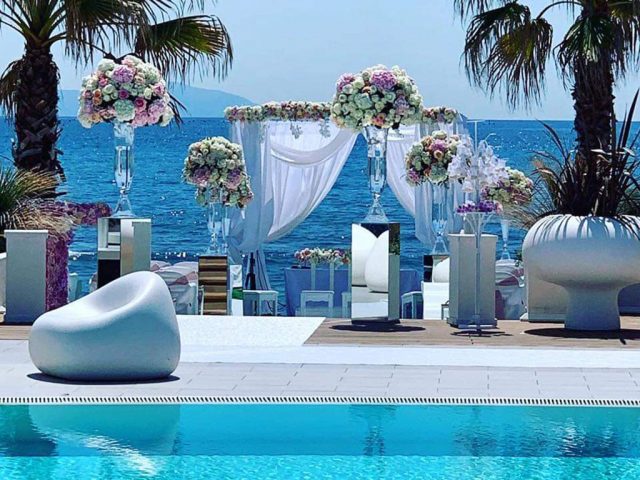 Eventi Luxury - Wedding Solution