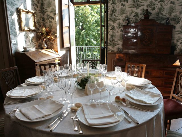 Sinfonia Home Restaurant