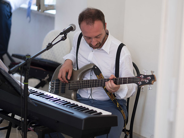 Heart of Gold - Live Band & DJ set