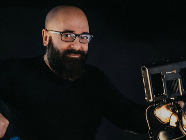 Roberto Conti Visual