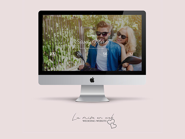 La Mise en Web
