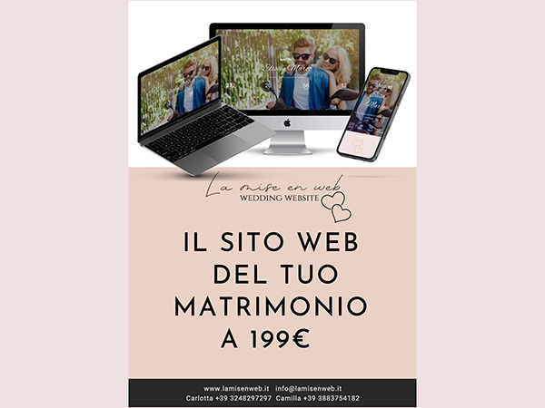 La Mise en Web