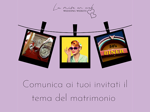 La Mise en Web
