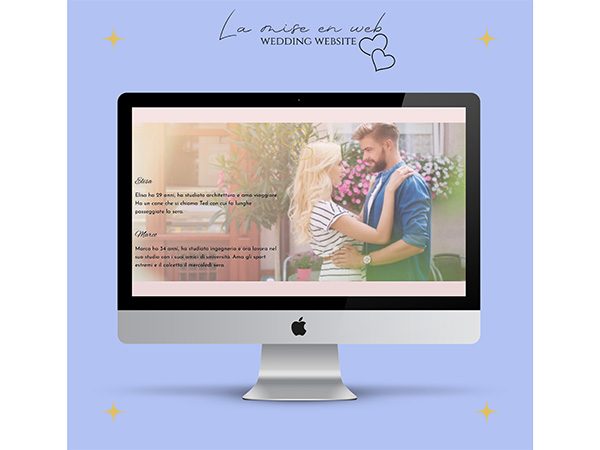 La Mise en Web