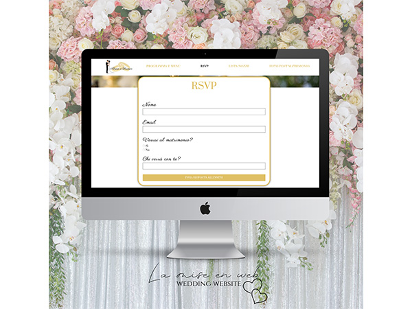 La Mise en Web