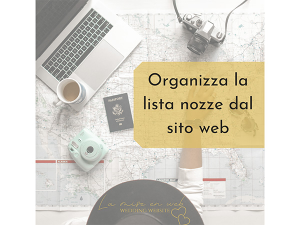 La Mise en Web