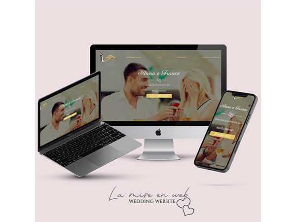La Mise en Web