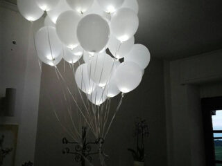 ' .  addslashes(Balloon Corner) . '