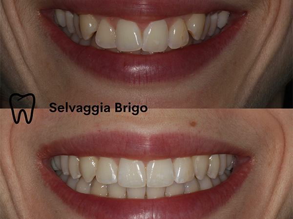 Dottoressa Selvaggia Brigo