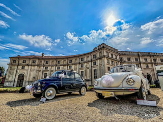 ' .  addslashes(Torino Wedding Car) . '