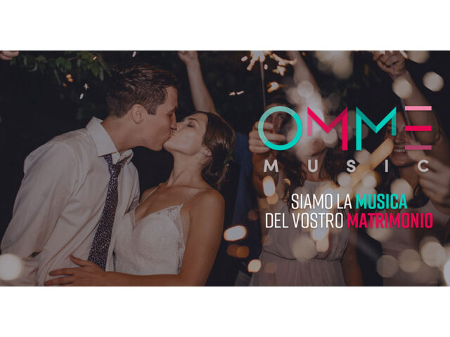 Omme Music