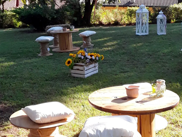 Nolcat Allestimenti e Noleggi