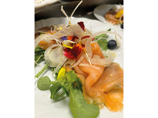 Diceglia Catering, Banqueting & Eventi