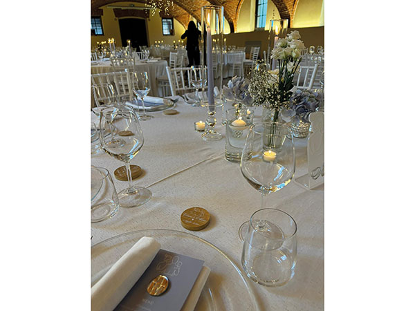 Diceglia Catering, Banqueting & Eventi