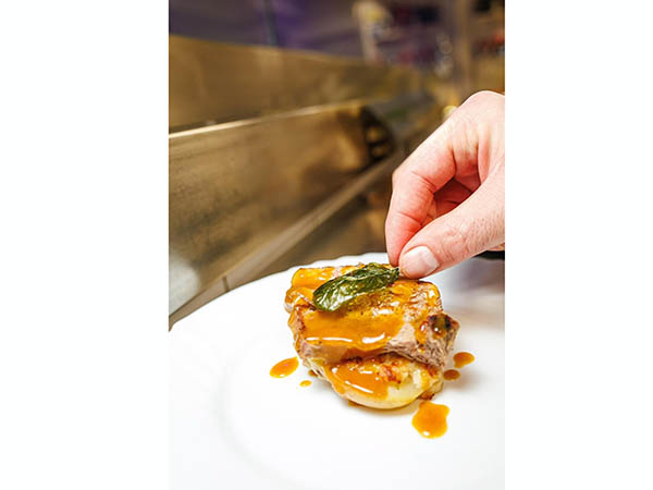 Diceglia Catering, Banqueting & Eventi