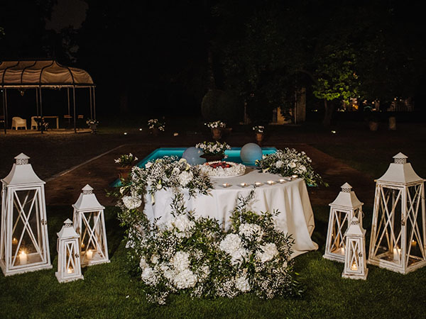Diceglia Catering, Banqueting & Eventi