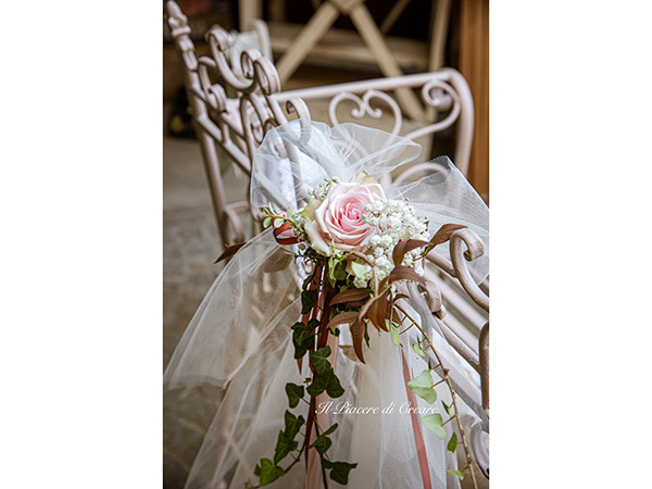 Il Piacere di Creare