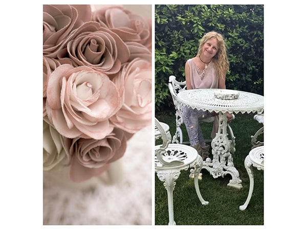 Il Piacere di Creare