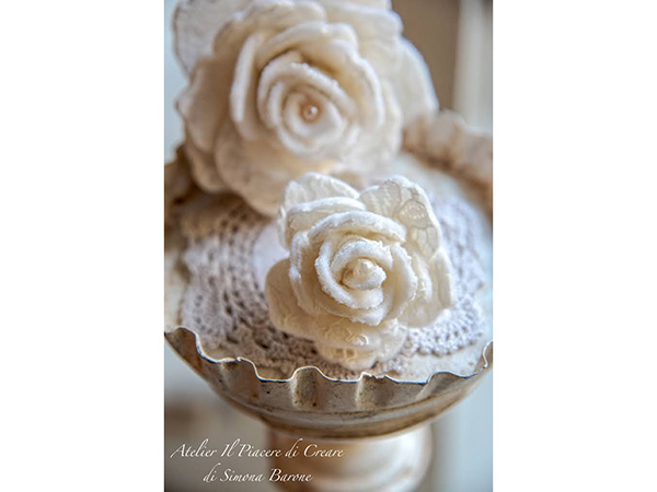 Il Piacere di Creare